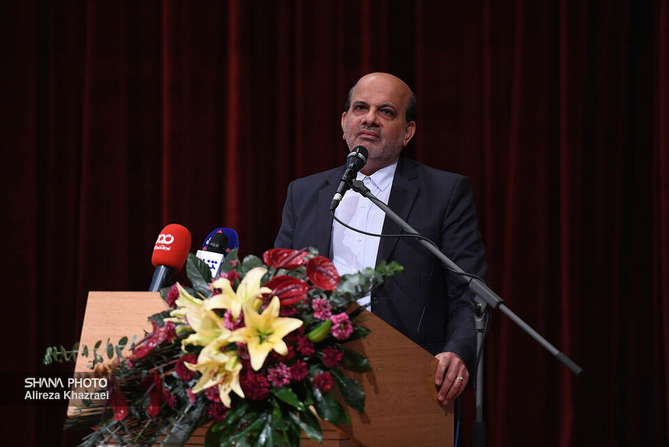 تصویب ۹ هزار میلیارد تومان طرح پدافند غیرعامل در قطب تولید گاز ایران تصویب ۹ هزار میلیارد تومان طرح پدافند غیرعامل در قطب تولید گاز ایران