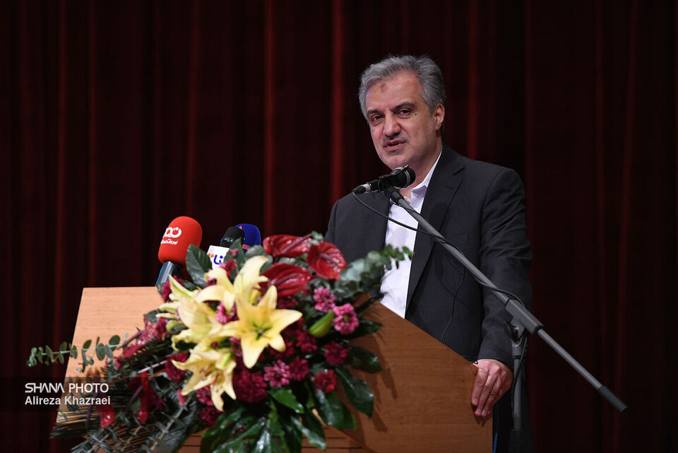 خودکفایی ۱۰۰ درصدی در زمینه کاتالیست در دولت سیزدهم محقق میشود خودکفایی ۱۰۰ درصدی در زمینه کاتالیست در دولت سیزدهم محقق میشود