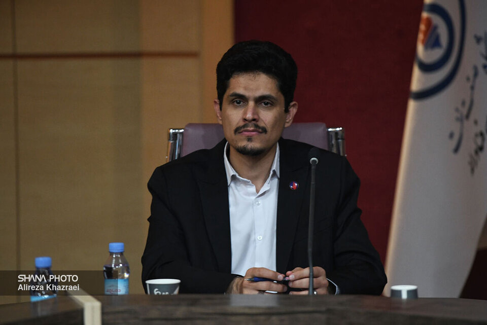 رشد ۵۰درصدی فروش شرکتهای پارک فناوری و نوآوری صنعت نفت در ۱۴۰۲ رشد ۵۰درصدی فروش شرکتهای پارک فناوری و نوآوری صنعت نفت در ۱۴۰۲