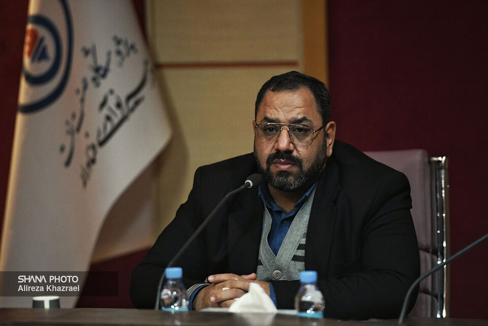 لزوم فراهم کردن زیرساختها برای دانشبنیان شدن صنعت نفت لزوم فراهم کردن زیرساختها برای دانشبنیان شدن صنعت نفت