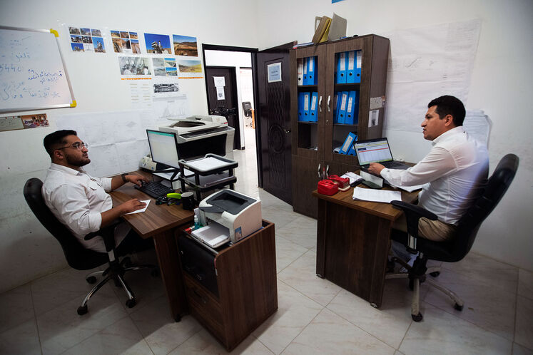 تأسیسات تقویت فشار گاز برادران شهید هلیسائی (دوراهان)