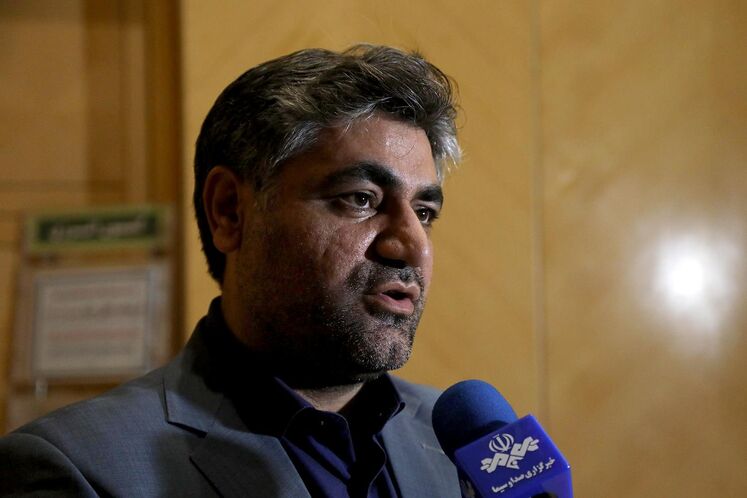 مصطفی نخعی، سخنگوی کمیسیون انرژی مجلس شورای اسلامی