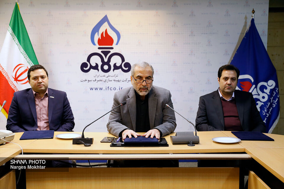 افزایش تولید ناخالص داخلی با مردمیسازی صرفهجویی در مصرف انرژی افزایش تولید ناخالص داخلی با مردمیسازی صرفهجویی در مصرف انرژی