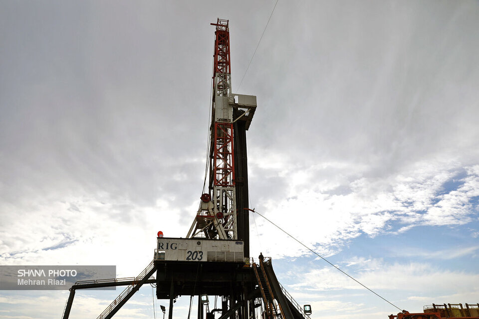 Revive exploration council to secure Iran’s oil future, says former NIOC director Revive exploration council to secure Iran’s oil future, says former NIOC director