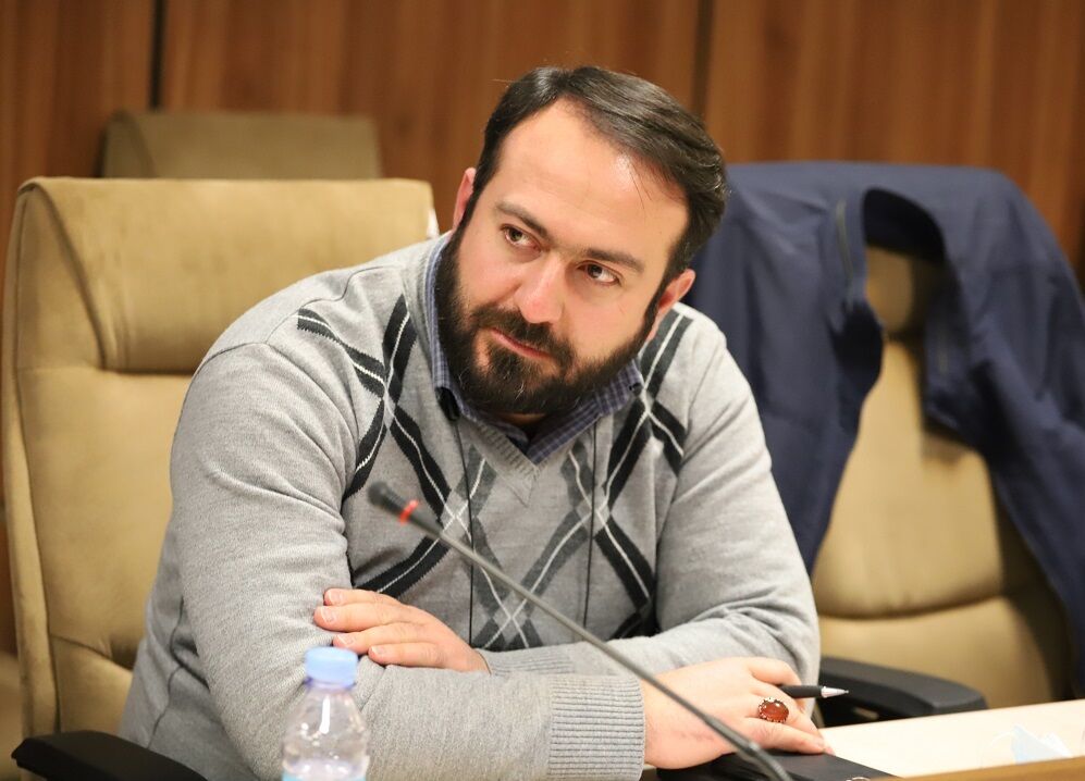 مدیران با کفایت، سرمایه کشور هستند مدیران با کفایت، سرمایه کشور هستند