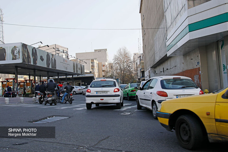 بازگشت آرامش به جایگاههای سوخت/ سوخترسانی به روال عادی بازگشت بازگشت آرامش به جایگاههای سوخت/ سوخترسانی به روال عادی بازگشت