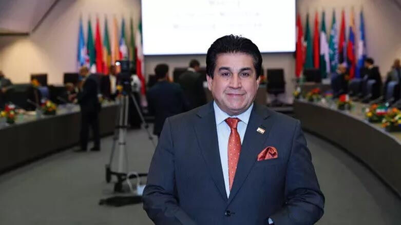 Iraq backs OPEC+ agreement, commitment to voluntary oil cuts Iraq backs OPEC+ agreement, commitment to voluntary oil cuts