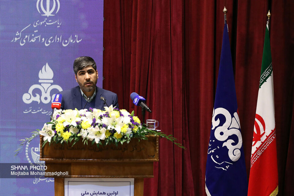 دولت سیزدهم بهدنبال شایستهسالاری در جذب نیروها از بدو استخدام است دولت سیزدهم بهدنبال شایستهسالاری در جذب نیروها از بدو استخدام است