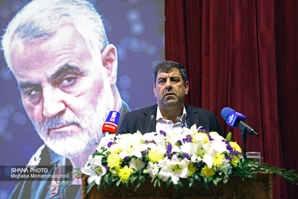 تربیت ۵۰۰ مدیر تراز اول در صنعت نفت تا سال ۱۴۰۸ تربیت ۵۰۰ مدیر تراز اول در صنعت نفت تا سال ۱۴۰۸