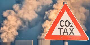 انگلیس مالیات کربن را بر کالاهای وارداتی اعمال می‌کند