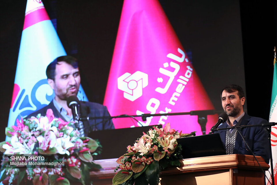 ضرورت بهکارگیری راهکارهای تخصصی نوین تأمین مالی در صنعت پتروشیمی/ عرضه اعتباری محصولات پتروشیمی انقلابی در صنایع تکمیلی ایجاد کرد ضرورت بهکارگیری راهکارهای تخصصی نوین تأمین مالی در صنعت پتروشیمی/ عرضه اعتباری محصولات پتروشیمی انقلابی در صنایع تکمیلی ایجاد کرد