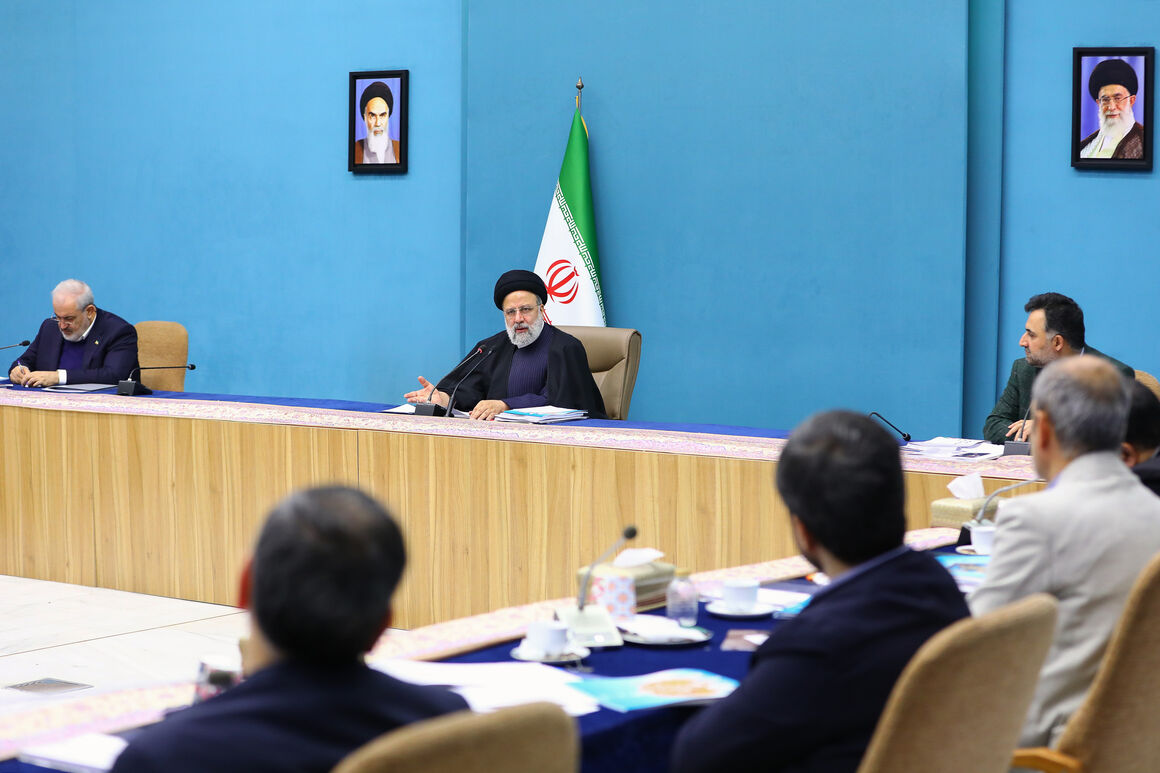 دستور رئیسجمهوری برای تدوین نقشه راه فعالیتهای دانشبنیان دستور رئیسجمهوری برای تدوین نقشه راه فعالیتهای دانشبنیان