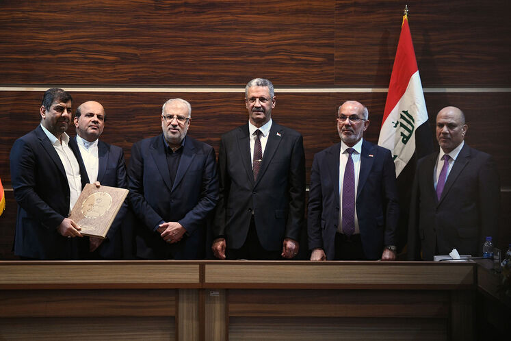 امضای تفاهم‌نامه همکاری ایران و عراق در حوزه آموزش متقابل نیروی انسانی