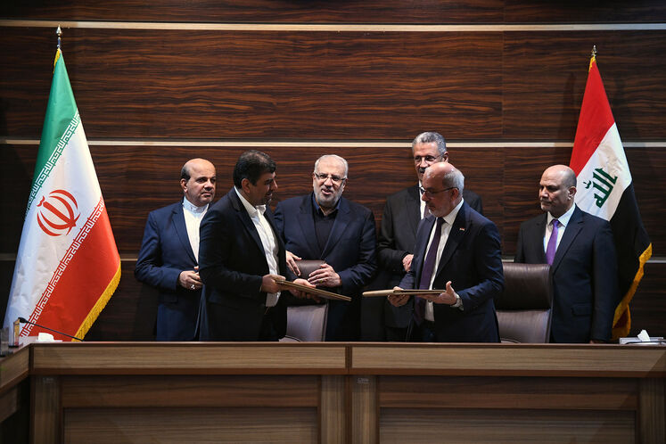 امضای تفاهم‌نامه همکاری ایران و عراق در حوزه آموزش متقابل نیروی انسانی