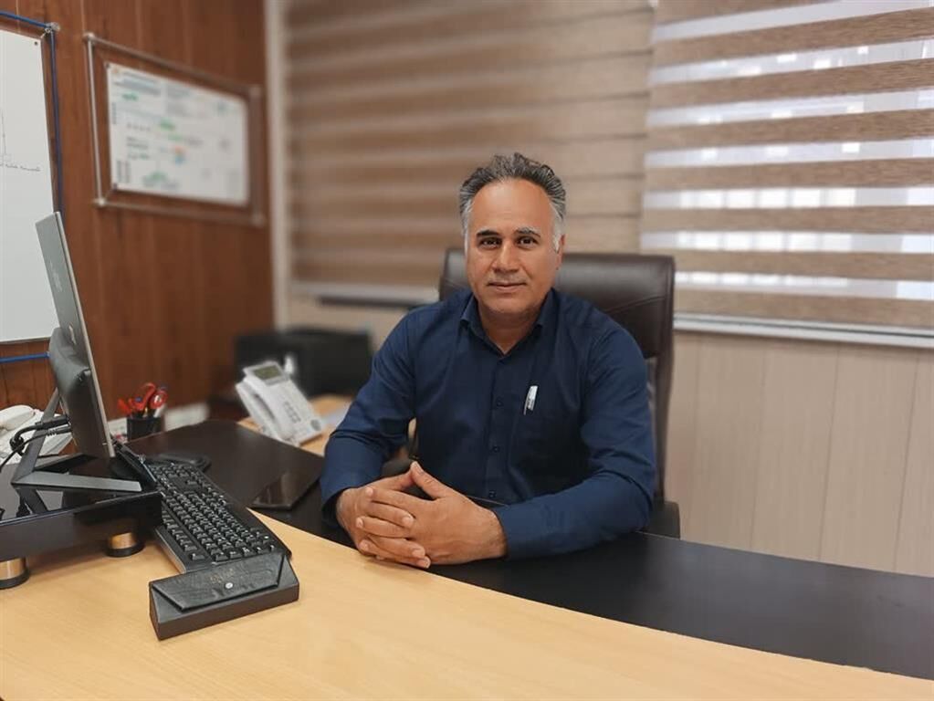 انجام عملیات ویژه روی خط لوله ۲۸ اینچ واحد فرآورش مرکزی میدان آزادگان جنوبی انجام عملیات ویژه روی خط لوله ۲۸ اینچ واحد فرآورش مرکزی میدان آزادگان جنوبی