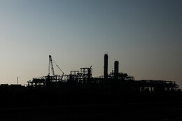 $87b Investment in Petchem Sector