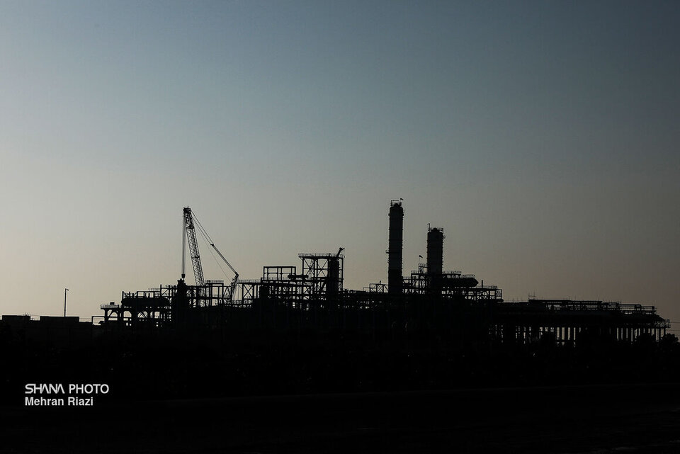 $87b Investment in Petchem Sector