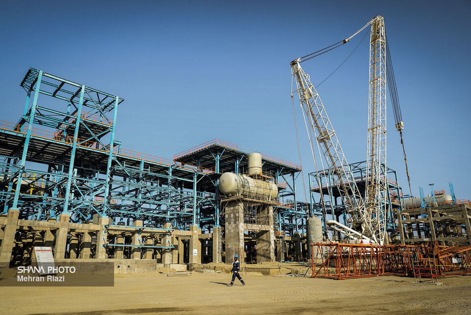 دولت سیزدهم؛ عامل محرک شتابگیری توسعه قطب سوم صنعت پتروشیمی دولت سیزدهم؛ عامل محرک شتابگیری توسعه قطب سوم صنعت پتروشیمی