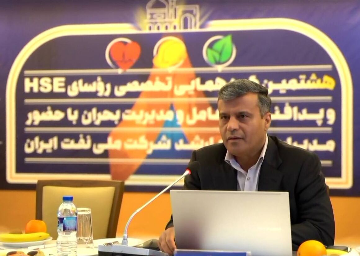 افزایش توان عملیاتی برای صادرات نفت ایران تا پایان ۱۴۰۲ افزایش توان عملیاتی برای صادرات نفت ایران تا پایان ۱۴۰۲