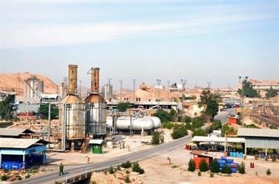 رفع چالشهای تولید نفت با محوریت شرکتهای دانشبنیان رفع چالشهای تولید نفت با محوریت شرکتهای دانشبنیان