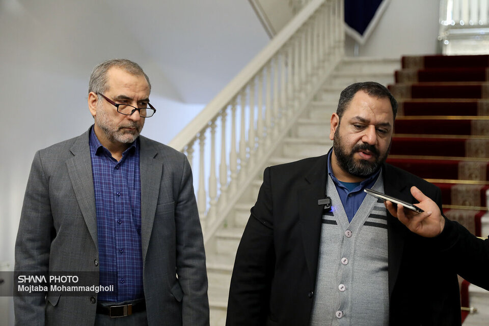 لزوم حرکت بهینهسازی انرژی به سمت دانشبنیان شدن لزوم حرکت بهینهسازی انرژی به سمت دانشبنیان شدن