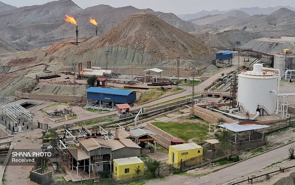 بررسی برنامه‌های افزایش تولید در بزرگ‌ترین شرکت نفتی ایران