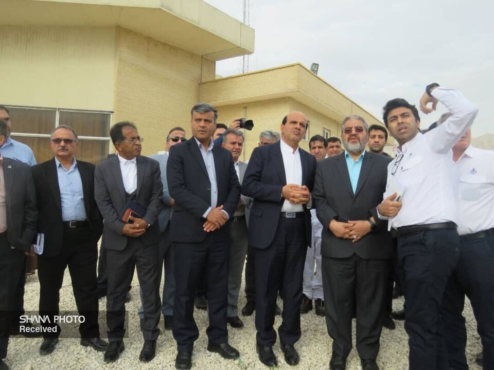 اجرای سیاستهای اقتصاد مقاومتی با رعایت الزامات تابآوری در صنعت نفت اجرای سیاستهای اقتصاد مقاومتی با رعایت الزامات تابآوری در صنعت نفت