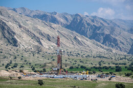 South Azadegan field restores 10 wells, adds 30,000 barrels a day