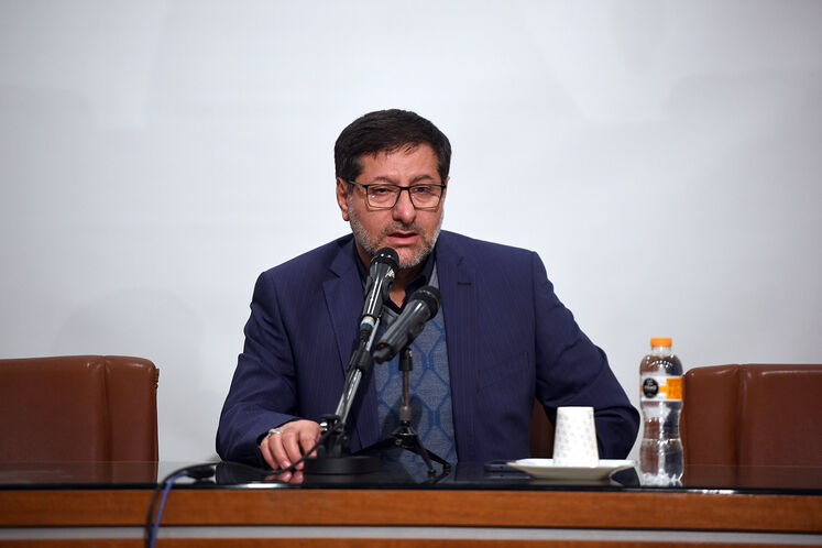 مجید امیدی‌شهرکی، دستیار وزیر در هیئت مرکزی گزینش وزارت نفت
