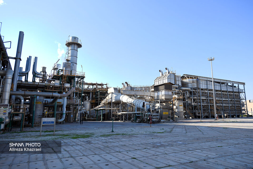 Iran’s oil sector economic growth indicator of sanctions failure: MP Iran’s oil sector economic growth indicator of sanctions failure: MP