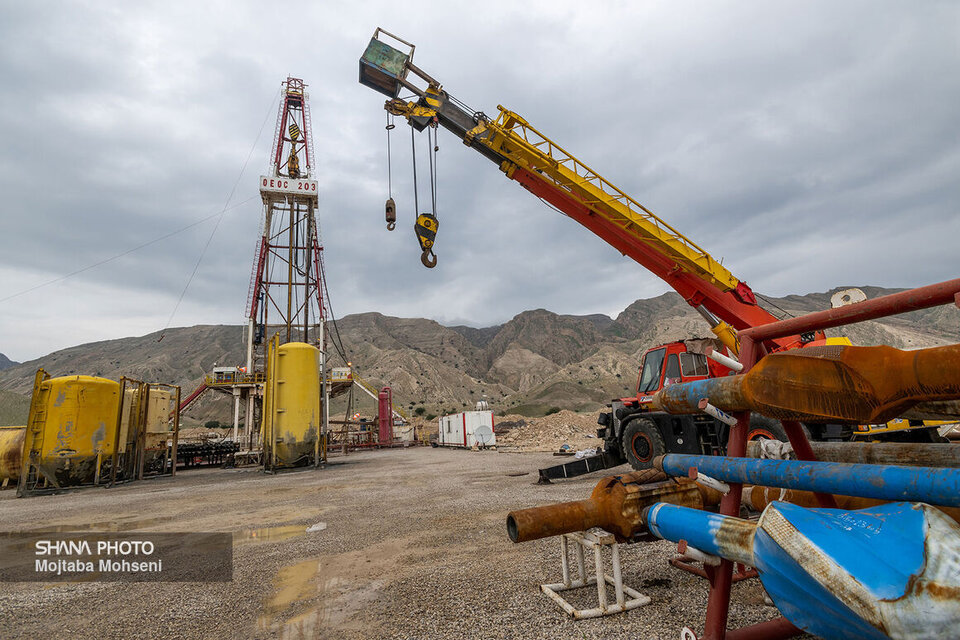NIDC drills, completes 20 onshore oil, gas wells NIDC drills, completes 20 onshore oil, gas wells