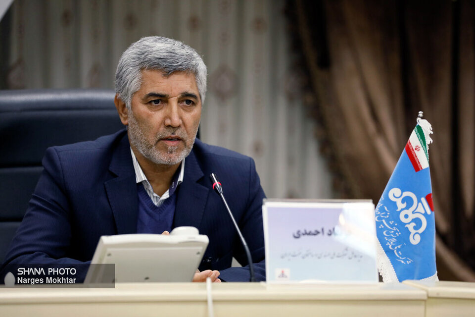 اجرای پتروپالایشگاه شهید سلیمانی در قالب ۲۲ واحد فرآیندی و ۳ مرحله اجرای پتروپالایشگاه شهید سلیمانی در قالب ۲۲ واحد فرآیندی و ۳ مرحله