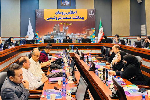 استفاده از ظرفیت مسئولیت اجتماعی در حوزه بهداشت استفاده از ظرفیت مسئولیت اجتماعی در حوزه بهداشت