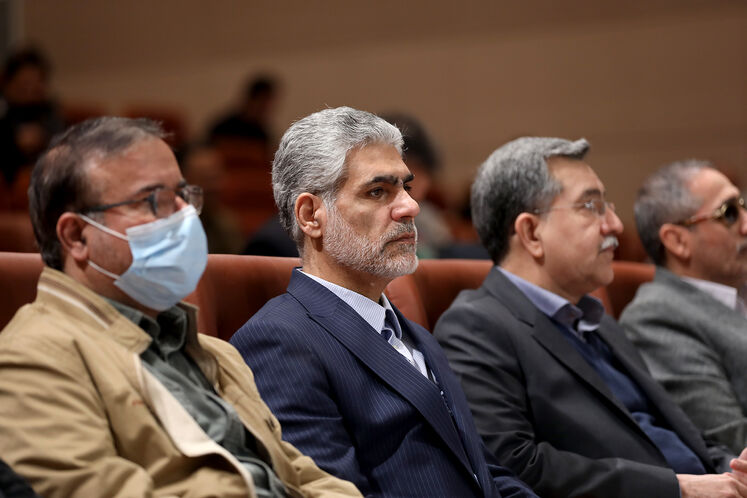 عبدالحسین بیات ،رئیس هیئت‌رئیسه صندوق‌های بازنشستگی
