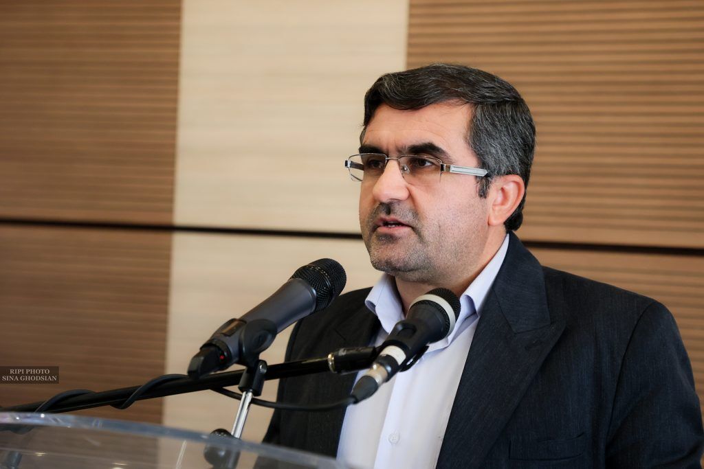 پژوهشگاه صنعت نفت در نمایشگاه تخصصی نفت خوزستان شرکت میکند پژوهشگاه صنعت نفت در نمایشگاه تخصصی نفت خوزستان شرکت میکند