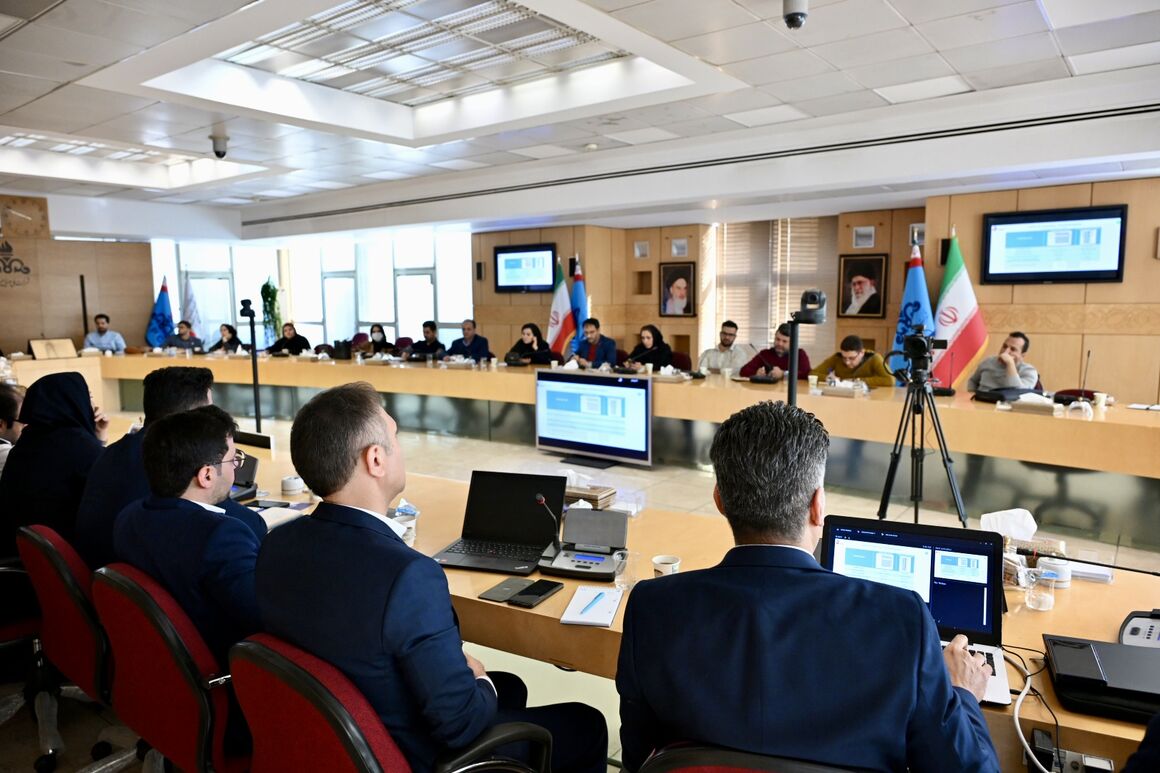 جلوگیری از خروج ۱۵ میلیون دلار ارز از کشور با تولید یک گرید تخصصی در صنعت پتروشیمی جلوگیری از خروج ۱۵ میلیون دلار ارز از کشور با تولید یک گرید تخصصی در صنعت پتروشیمی