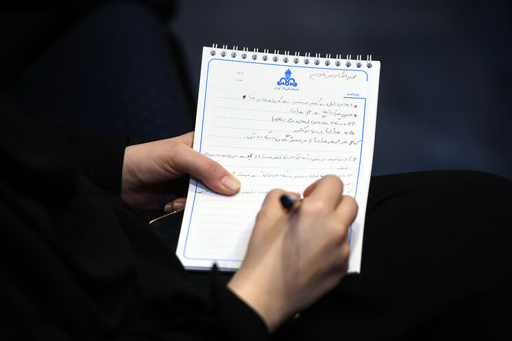 دومین دوره آموزش آشنایی با قانون رسیدگی به تخلفات اداری