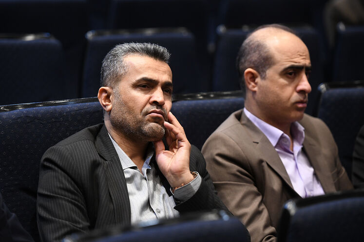 دومین دوره آموزش آشنایی با قانون رسیدگی به تخلفات اداری