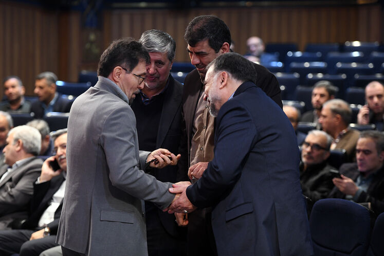 دومین دوره آموزش آشنایی با قانون رسیدگی به تخلفات اداری