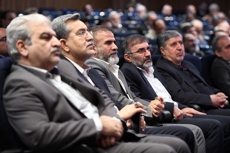 دومین دوره آموزش آشنایی با قانون رسیدگی به تخلفات اداری