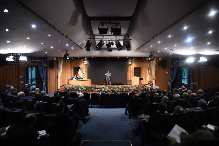 دومین دوره آموزش آشنایی با قانون رسیدگی به تخلفات اداری