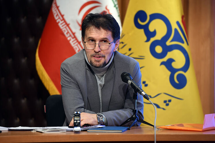 دومین دوره آموزش آشنایی با قانون رسیدگی به تخلفات اداری