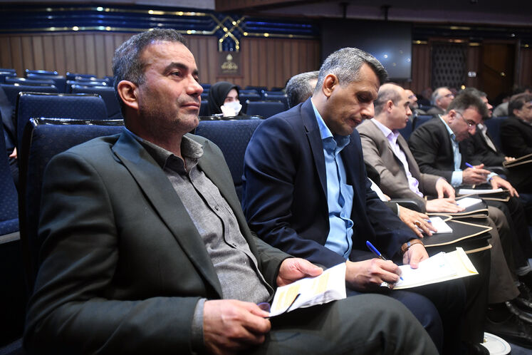 دومین دوره آموزش آشنایی با قانون رسیدگی به تخلفات اداری