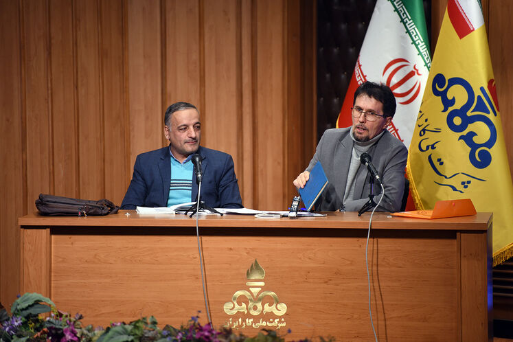 دومین دوره آموزش آشنایی با قانون رسیدگی به تخلفات اداری