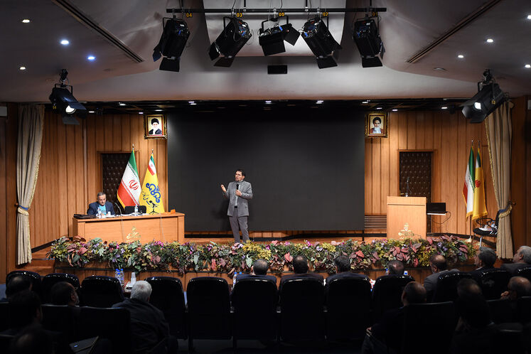 دومین دوره آموزش آشنایی با قانون رسیدگی به تخلفات اداری