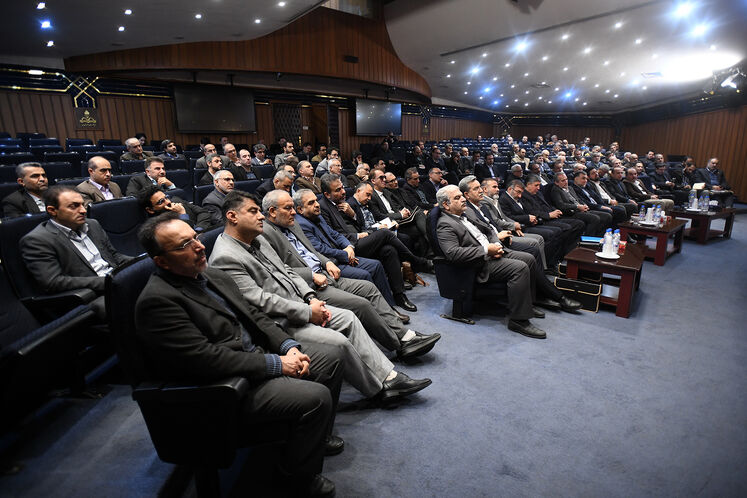 دومین دوره آموزش آشنایی با قانون رسیدگی به تخلفات اداری