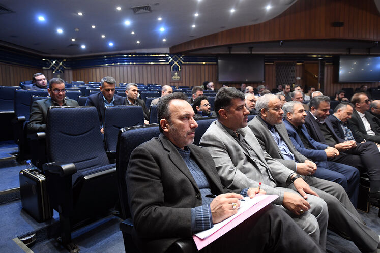 دومین دوره آموزش آشنایی با قانون رسیدگی به تخلفات اداری