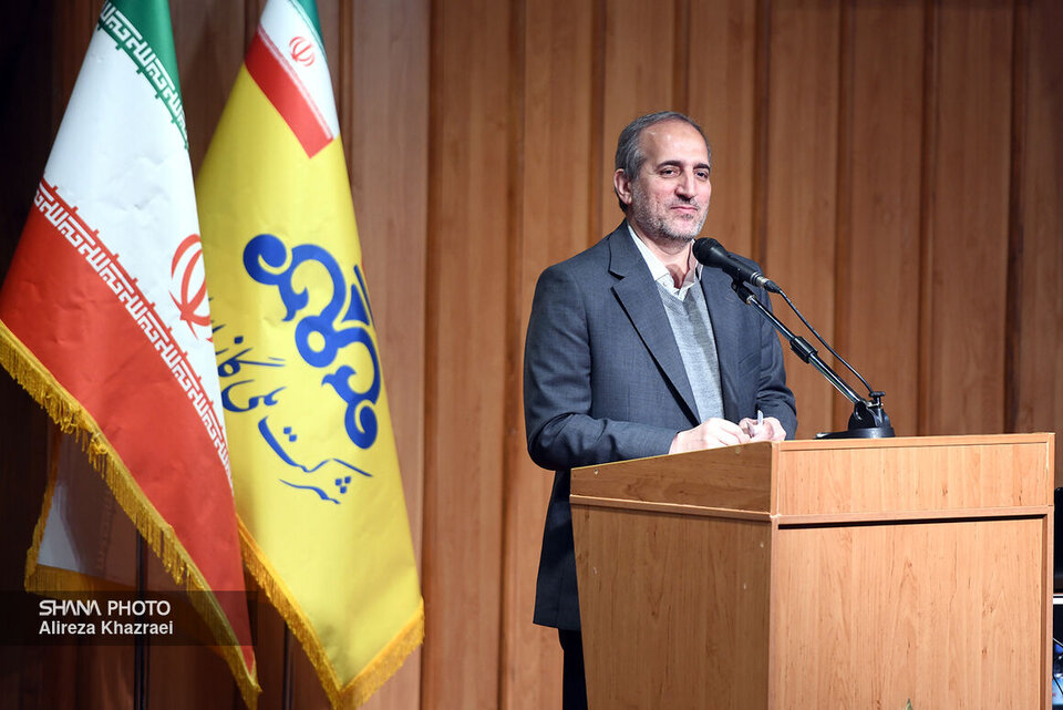 دلیل به درازا کشیدن پروندههای تخلف باید مشخص شود/ شاید افرادی در روند پرونده اخلال کرده باشند دلیل به درازا کشیدن پروندههای تخلف باید مشخص شود/ شاید افرادی در روند پرونده اخلال کرده باشند