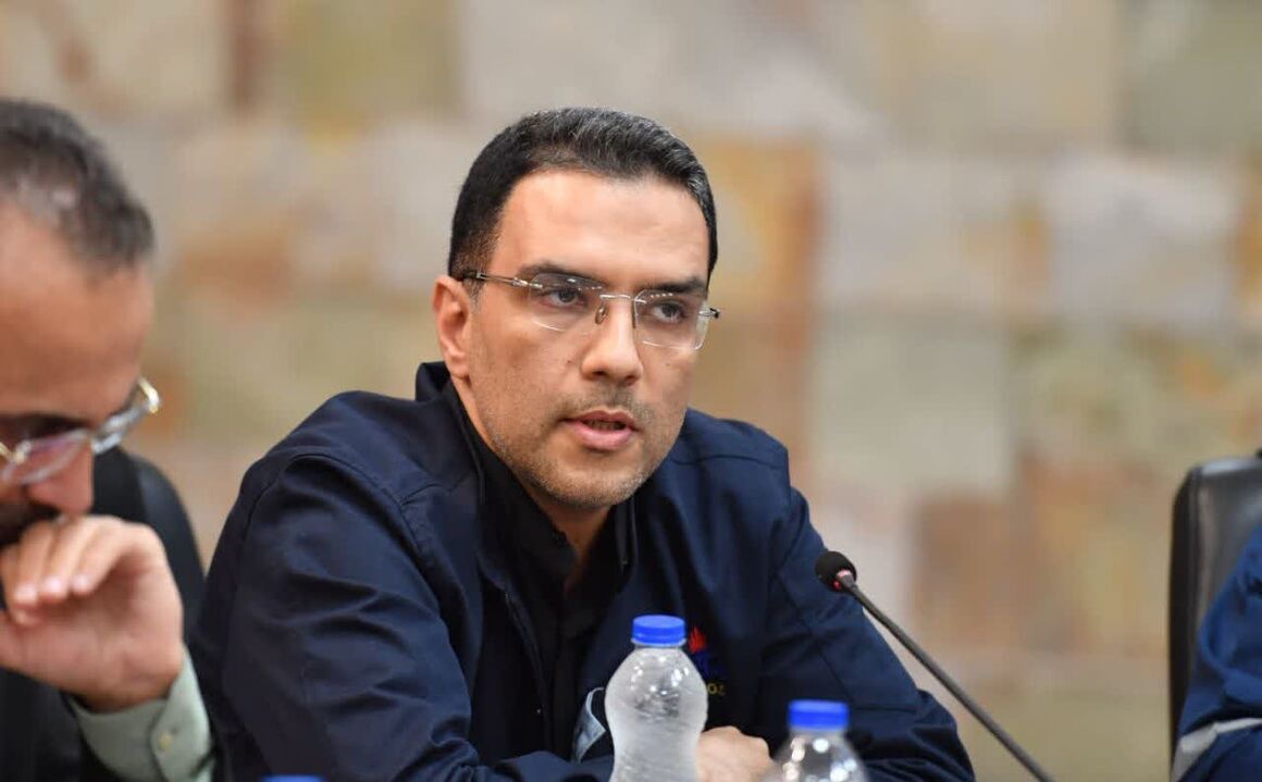 امضای قراردادهای فناورانه به ارزش ۸۰۰ میلیارد تومان در مناطق نفتخیز جنوب امضای قراردادهای فناورانه به ارزش ۸۰۰ میلیارد تومان در مناطق نفتخیز جنوب