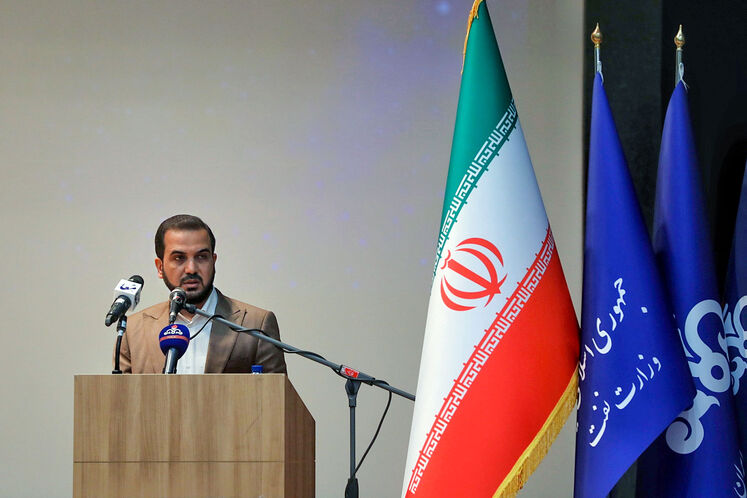 مجتبی یوسفی ، نماینده مردم خوزستان در مجلس شورای اسلامی